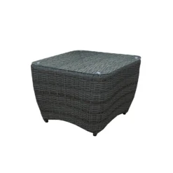 Royal Seasons LISSABON Bijzettafel - L 60 X B 60 X H 43 Cm