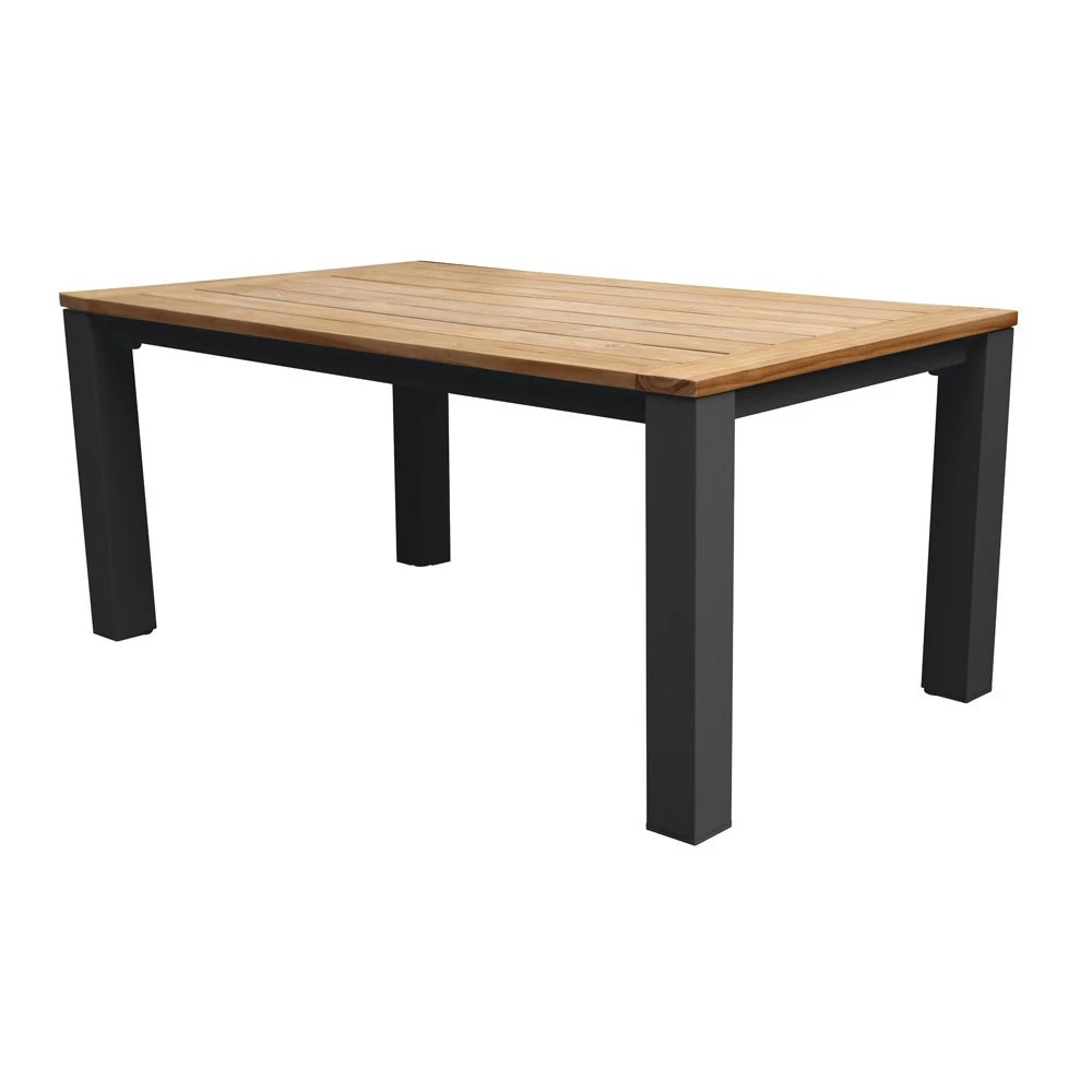 Royal Seasons MADEIRA Diningset Met 4 Zitplekken - Afbeelding 2