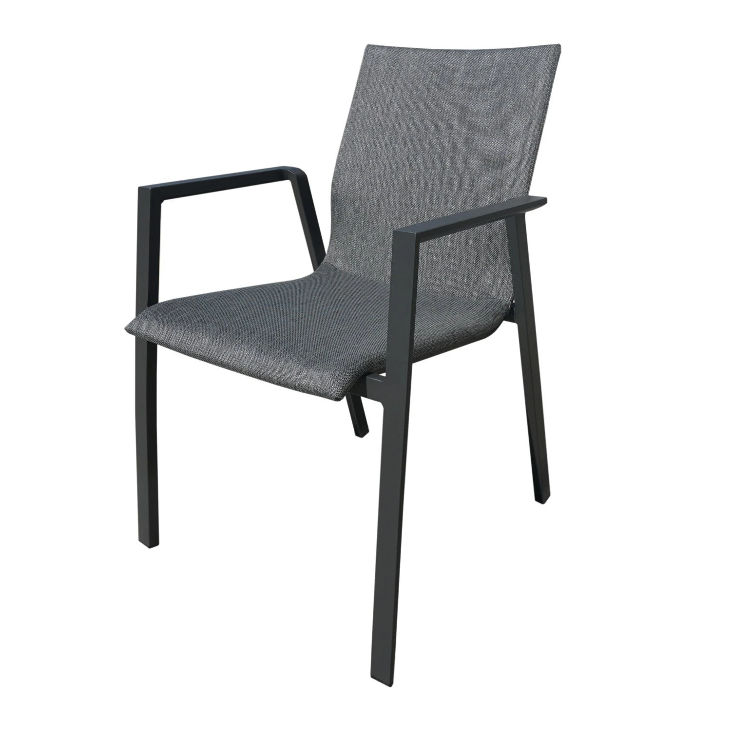 Royal Seasons MADEIRA Diningset Met 4 Zitplekken - Afbeelding 3