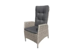 Royal Seasons MARBELLA Tuinstoel Verstelbaar