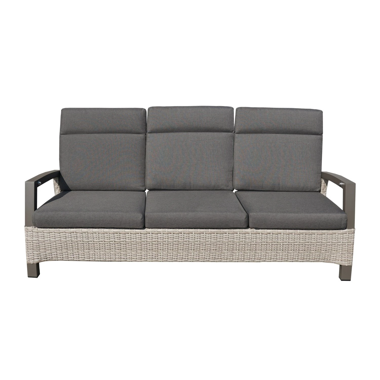 Royal Seasons MARSEILLE 3-zitsbank - Afbeelding 2