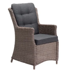 Royal Seasons PEPE Fauteuil
