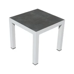 Royal Seasons RIO Bijzettafel - L 50 X B 50 X H 46 Cm