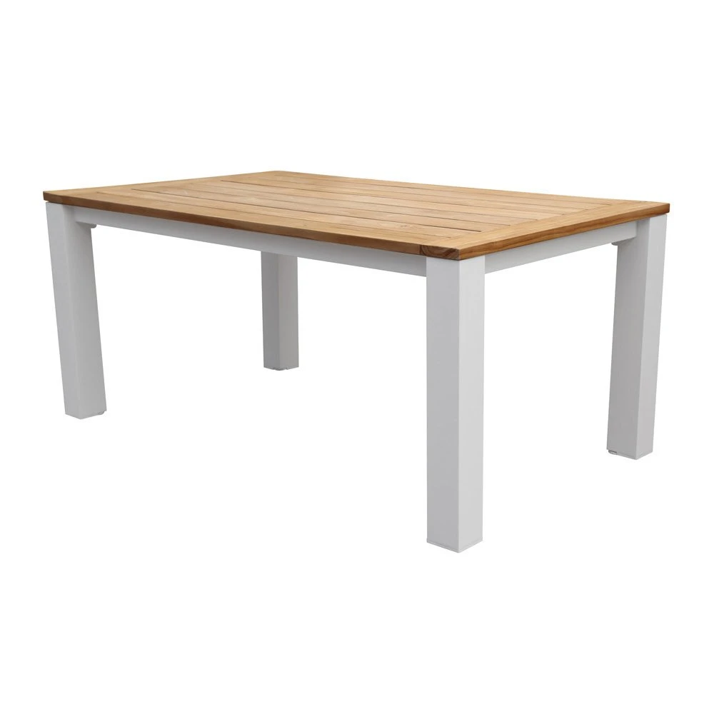 Royal Seasons RIVIÈRA Stoel-bank Diningset Met 4 Zitplekken - Afbeelding 2