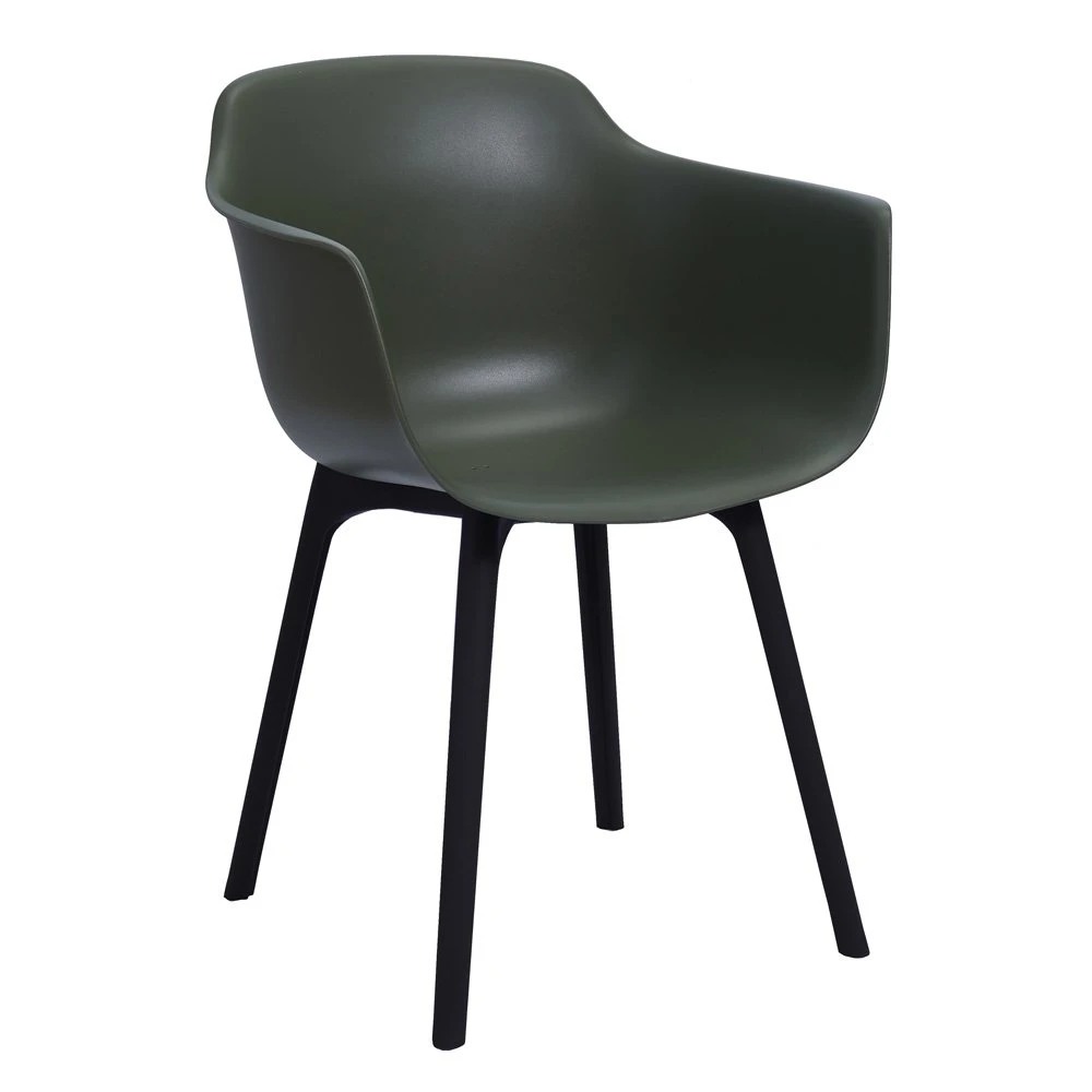Stoel SOFIA Legergroen