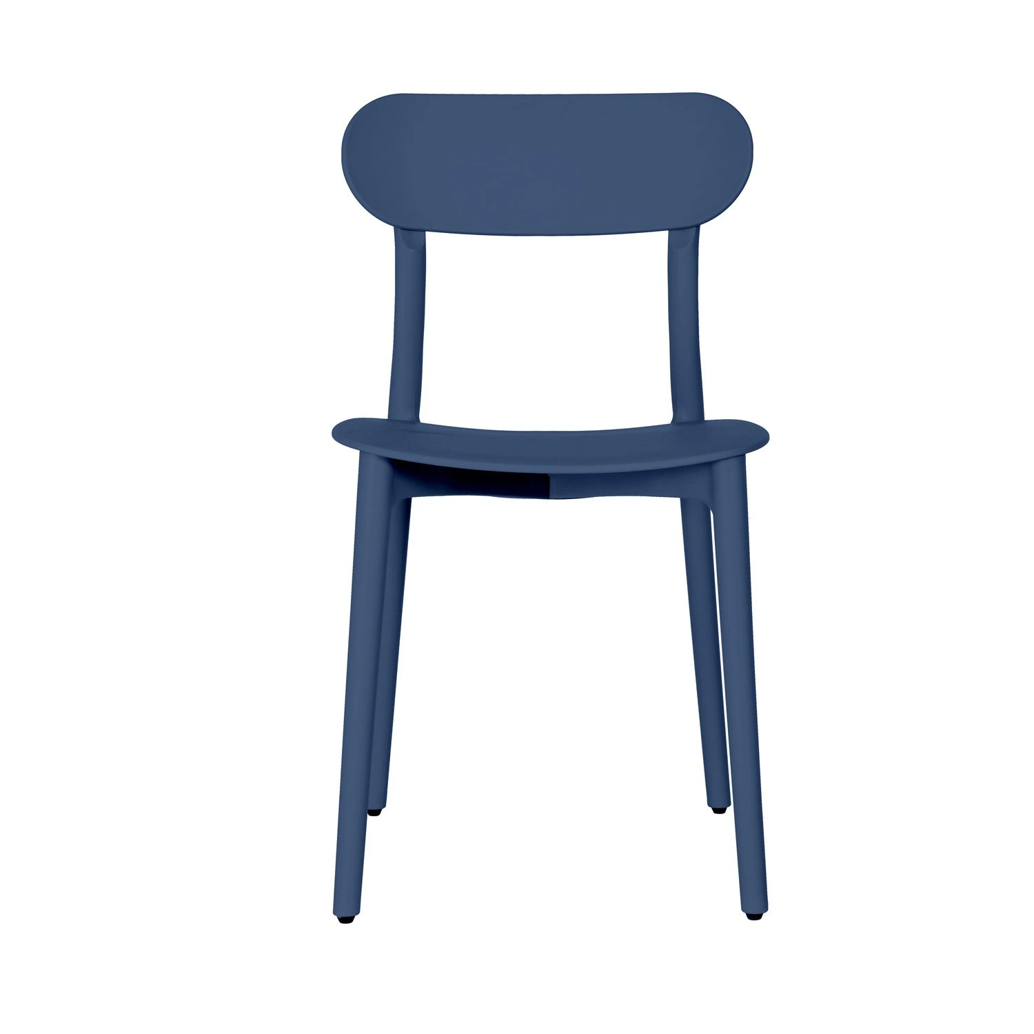 Tuinstoel FLORIS Petrol - Afbeelding 2